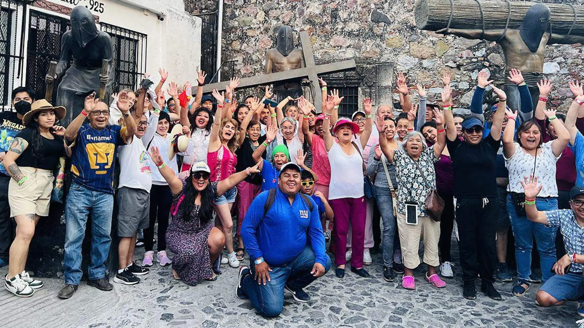 RR TOURS se ha convertido en una de las mejores ofertas para turistas poblanos